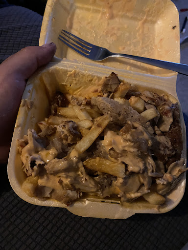 Photo of Rami's Take Away Food Shop - 39 Market Jew St, Penzance TR18 2HX